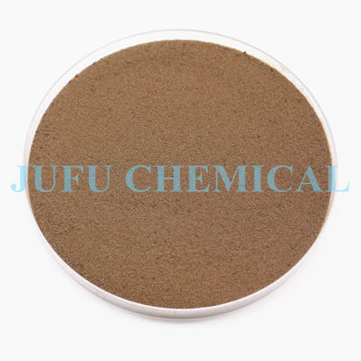 Χημικές σκυρόδεμα κατασκευής Lignosulfonate 8061-52-7 ασβεστίου/πρόσθετη ουσία τσιμέντου