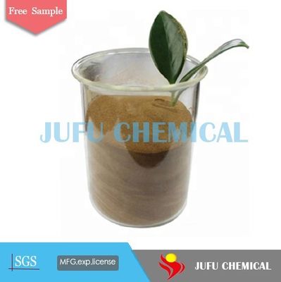 Συγκεκριμένη μίξη Superplasticizer κατασκευής χημική βασισμένη στη ναφθαλίνη
