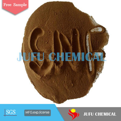 συγκεκριμένος Sulfonate ναφθαλίνης μίξεων 9084 06 4 μειώνοντας πράκτορας snf-α νερού φορμαλδεΰδης