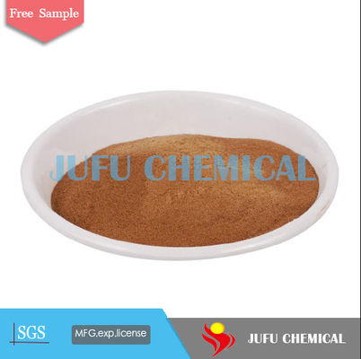 Συγκεκριμένα Snf Superplasticizer Astm C494 μίξεων