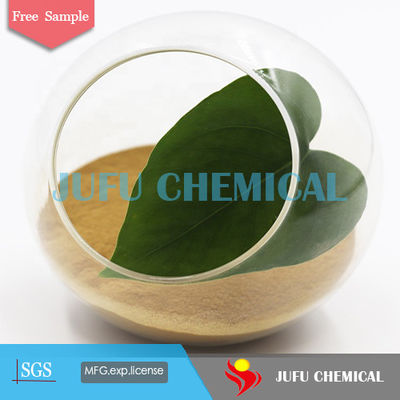 Lignin Sulfonate/Lignosulfonate ασβεστίου νερό που μειώνει τη συγκεκριμένη μίξη μίξεων