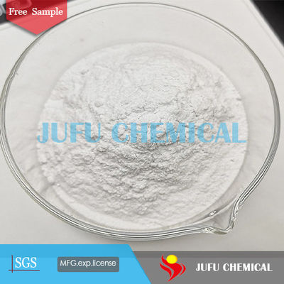 Sulfonate SMF ρητίνες φορμαλδεΰδης μελαμινών για το μειώνοντας πράκτορα νερού κονιάματος