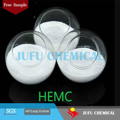 Hydroxypropyl μεθυλική κυτταρίνη Hypromellose HPMC για Thickener γαλακτωματοποιητή τον πράκτορα