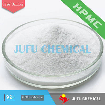 Μεθυλικός Hydroxypropyl συγκολλητικός πυκνώνοντας πράκτορας C18H38O14 κεραμικών κεραμιδιών κυτταρίνης