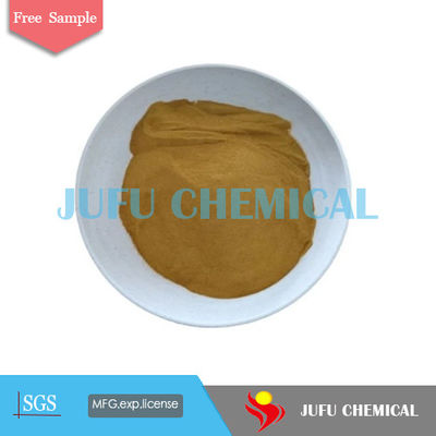 Sulfonate snf-γ Polynaphthalene υψηλός μειωτής νερού σειράς για το σκυρόδεμα