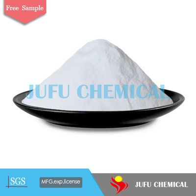 Βιομηχανικό ανόργανο Hexametaphosphate SHMP νατρίου αλάτων ως διασκόρπιση του πράκτορα