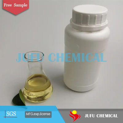 Πολυκαρβοξυλικό Superplasticizer υγρό για έτοιμο μείγμα Σιδηρούχου, οικοδομικών υλικών PCE υγρό