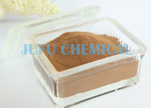 CAS 8068-05-1 Lignosulfonate de Sodium Sodium Lignosulfonate που χρησιμοποιείται στις χημικές ουσίες κατασκευής για τη συγκεκριμένη βιομηχανία