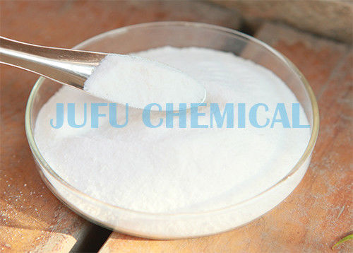 Λευκός κρυστάλλινος Gluconate CAS 527-07-1 νατρίου σκονών μειωτής C6H11NaO7 νερού