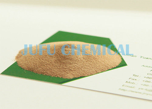 Νο 9084-06-4 φορμαλδεΰδη astm c494 Polynaphthalenesulfonate νατρίου CAS