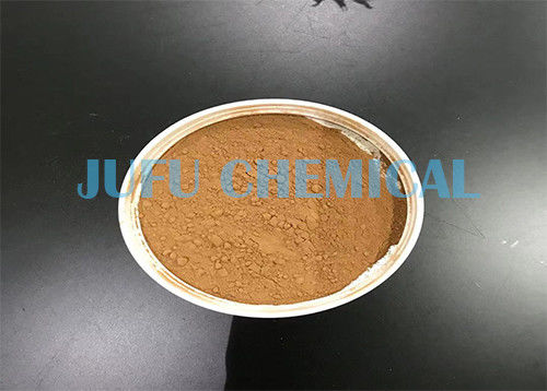 Lignin NA Lignosulphonate CAS 8068-05-1 σκόνη για τη συγκεκριμένη πρόσθετη ουσία κονιάματος
