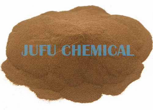 Na Lignosulphonate Beton Water Reducer Λιγνοσουλφονικό νάτριο CAS 8061-51-6