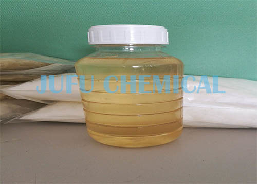 Υγρές χημικές μίξεις Superplasticizer Polycarboxylate για το σκυρόδεμα