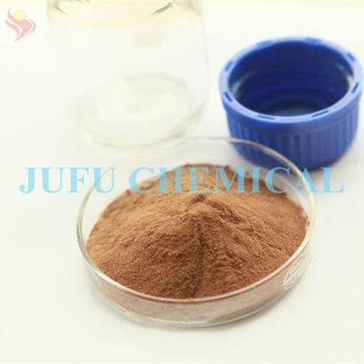 Πυρίμαχη Lignin ασβεστίου Sulphonate CAS 8061-52-7 χημική ουσία κατασκευής