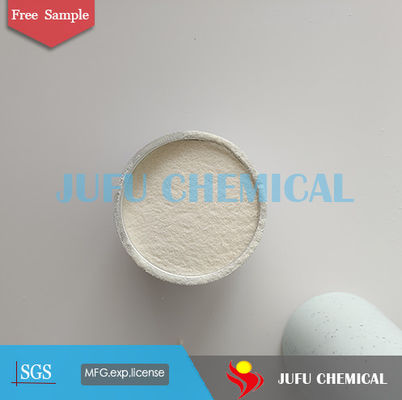 Βιομηχανική Methylcellulose 98% ιξώδους βαθμού υψηλή ελάχιστη άσπρη Putty σκόνη