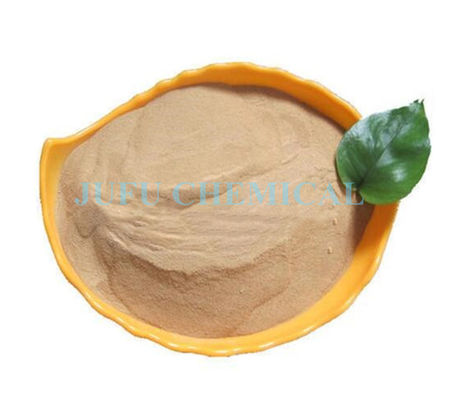 Ναφθαλίνη Superplasticizer fdn-γ για το συγκεκριμένο CAS 9084-06-4