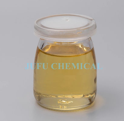 Κιτρινωπός υγρός αιθέρας PCE CAS 62601-60-9 Polycarboxylate