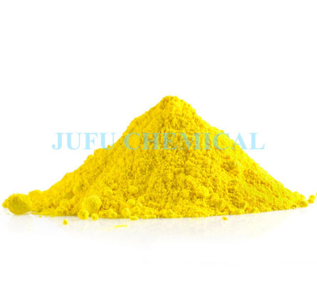 Gluconate CAS 299-29-6 σιδήρου αυξήσεων διατροφής σιδηρούχος γκριζωπή κίτρινη σκόνη