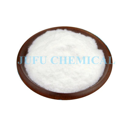 CAS 527-07-1 Gluconate νατρίου 99% άσπρα κρυστάλλινα μόρια βαθμού τροφίμων