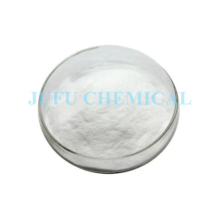CAS 527-07-1 Gluconate νατρίου 99% άσπρα κρυστάλλινα μόρια βαθμού τροφίμων