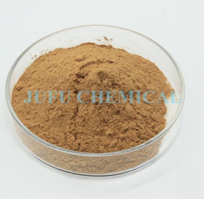 Υδροδιαλυτό ασβέστιο Lignosulphonate CAS 8061-52-7 πολυμερών χημικό πρόσθετων ουσιών
