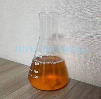 Συγκεκριμένο Polycarboxylate όξινο Superplasticizer με το υγρό 40%/50%