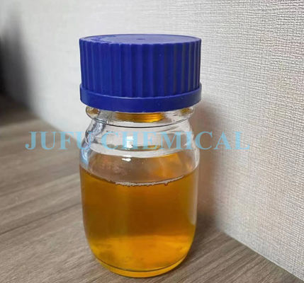 Συγκεκριμένο Polycarboxylate όξινο Superplasticizer με το υγρό 40%/50%