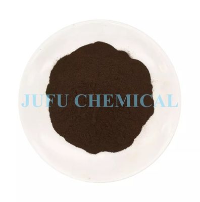 Sulphonate CAS 8061-51-6 Ligno ως κεραμικές πρόσθετες ουσίες/πρόσθετες ουσίες δέρματος/υλικό πληρώσεως συνδέσμων