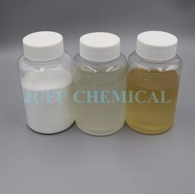 Υγρός PCE Polycarboxylate Superplasticizer μειωτής νερού μίξεων αιθέρα συγκεκριμένος