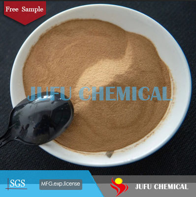 Sulfonated Snf φορμαλδεΰδη ναφθαλίνης για τις συγκεκριμένες χημικές ουσίες κατασκευής μίξεων