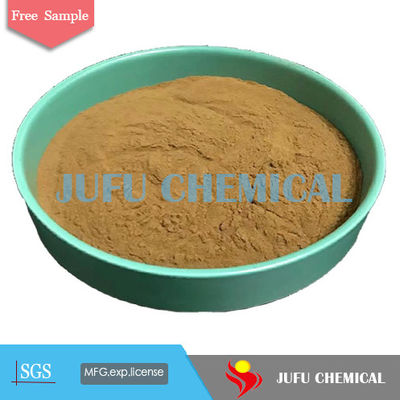 Sulfonate Polynaphthalene σκονών πρόωρη δύναμη συγκεκριμένο πρόσθετο Astm C494 για την κατασκευή