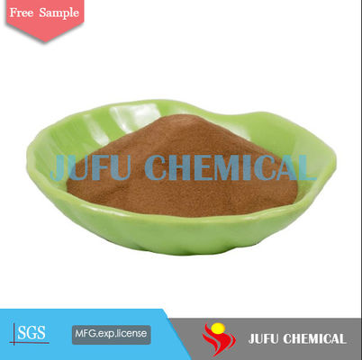 Snf/Sulfonate ναφθαλίνης Nsf/Pns/Fdn στο συγκεκριμένο μειωτή CAS 9084-06-4 νερού