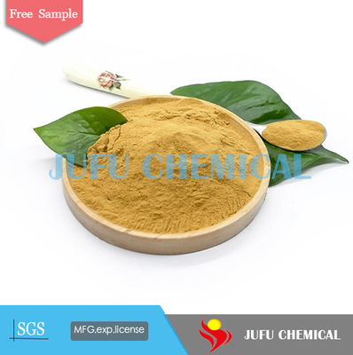 Sulfonate ναφθαλίνης νατρίου CAS 9084-06-4 στερεό νερό φορμαλδεΰδης που μειώνει το snf-β