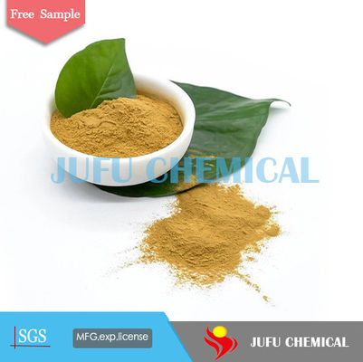 Sulfonate ναφθαλίνης νατρίου CAS 9084-06-4 στερεό νερό φορμαλδεΰδης που μειώνει το snf-β