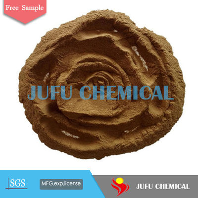 συγκεκριμένος Sulfonate ναφθαλίνης μίξεων 9084 06 4 μειώνοντας πράκτορας snf-α νερού φορμαλδεΰδης
