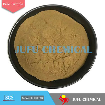 Sulfonate ναφθαλίνης σκονών συμπυκνωμένη συγκεκριμένη μίξη Superplasticizer CAS 9084-06-4