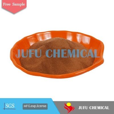 Συγκεκριμένα Snf Superplasticizer Astm C494 μίξεων