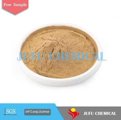 Νερό που μειώνει Sulfonate 92% Polynaphthalene μίξεων