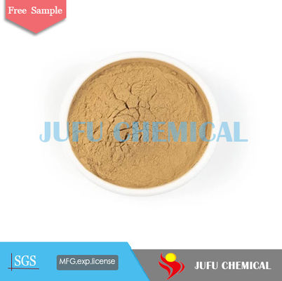 Νερό που μειώνει Sulfonate 92% Polynaphthalene μίξεων