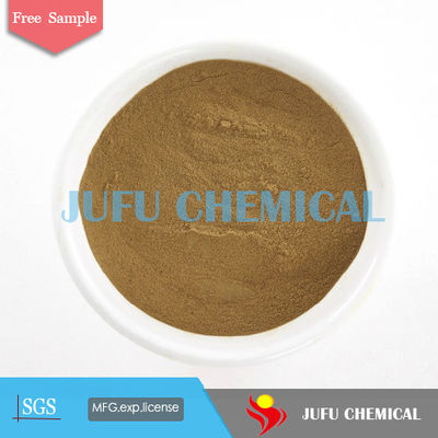 Sulfonated χημικές ουσίες φορμαλδεΰδη ναφθαλίνης SNF Superplasticizer βιομηχανίας τσιμέντου