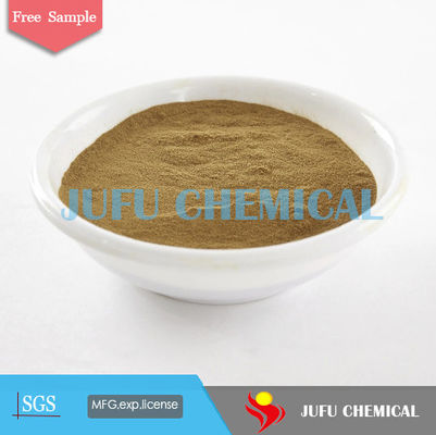 Sulfonate Polynaphthalene νατρίου Superplasticizer Fdn βιομηχανικός βαθμός για το σκυρόδεμα