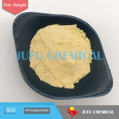 Gluconate σιδήρου βαθμού μαζικός 99% Usp βαθμός τροφίμων σκονών