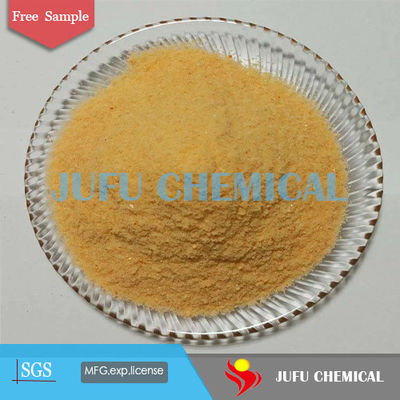 Gluconate βαθμού τροφίμων σιδηρούχος σιδηρούχος Gluconate ένυδρων ουσιών 299-29-6 σκόνη