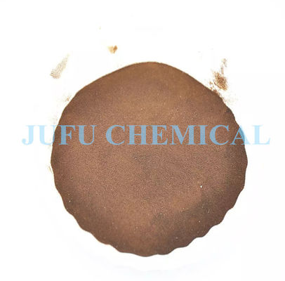Συγκεκριμένη σκόνη CAS 8061-51-6 Lignosulphonate μειωτών νερού μίξεων