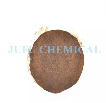 Συγκεκριμένη σκόνη CAS 8061-51-6 Lignosulphonate μειωτών νερού μίξεων