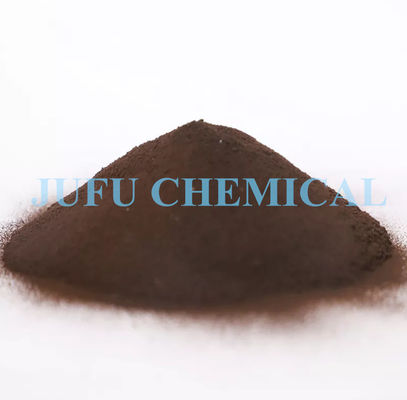 Νάτριο Lignosulfonate πρώτης ύλης χημικής βιομηχανίας με το καλό νερό που μειώνει την επίδραση
