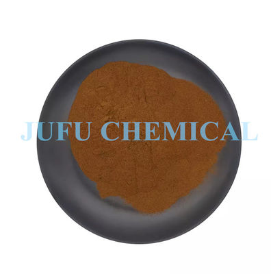 Plasticizer Sls Lignin νατρίου Sulfonate για τη συγκεκριμένη βιομηχανία C20h24na2o10s2