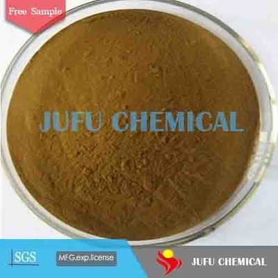 Sls/σκόνη Lignosulphonate νατρίου ΜΝ για το σύνδεσμο/τις διασκορπίζοντας πρόσθετες ουσίες πρακτόρων/τροφών