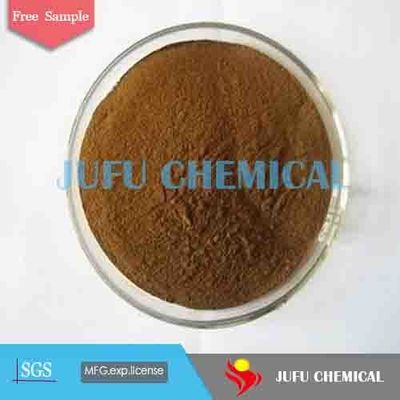 Sls/σκόνη Lignosulphonate νατρίου ΜΝ για το σύνδεσμο/τις διασκορπίζοντας πρόσθετες ουσίες πρακτόρων/τροφών