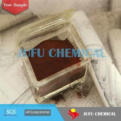 Συγκεκριμένο Plasticizer Lignosulfonate de Sodium Powder νερό που μειώνει τη μίξη